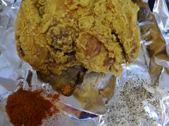 -华莱士·全鸡汉堡(五号路店)