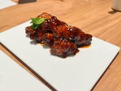 -枣子树·素食餐厅(普陀山店)