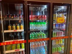 -不翻台·无国界铁板烧(北国先天下店)