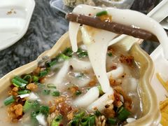 -老西关濑粉(文明路店)