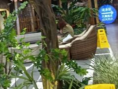 -东方之珠洗浴休闲广场(南开店)