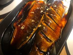 西湖醋鱼-金牌外婆家(苏州中心店)