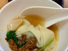-吴淞老街砂锅馄饨(北兴路店)
