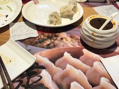 -新兴园饺子馆(北京百子湾店)