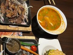 -路易十三西餐厅(西关新天地店)