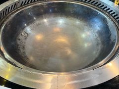 -三里屯土灶炖公鸡地锅鸡(江东店)