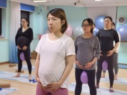 -爱尔乐美孕产瑜伽·普拉提