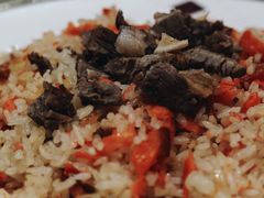 -新疆伊宁远征餐厅