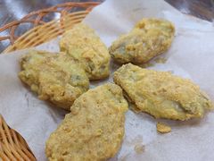 -南记食粥坊·宵夜大排档(莲花总店)