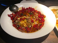 -外婆家(蓝色港湾店)