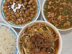-王大妈清汤饸饹(白云社区店)