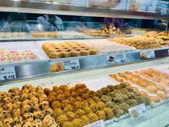 -泸溪河桃酥(西直门凯德店)