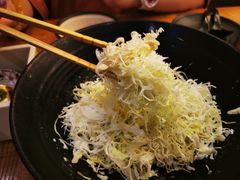 菜丝色拉-胜博殿霸王树(嘉里中心店)
