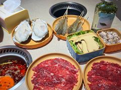 -海底捞大排档火锅(打浦路店)