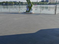 -大兴滨河森林公园