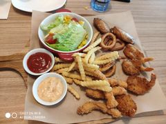 -必胜客(栖乐荟店)