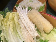 -牛New寿喜烧(中山公园龙之梦店)