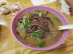 -牛马行牛肉饸饹铺(长春总店)