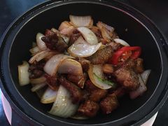 -滋味满屋美食坊(上海街店)