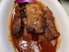 -香港新曜记茶餐厅(星耀城店)