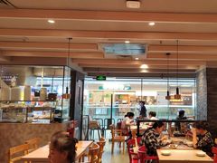 -大师兄·西北小馆(南沙万达广场店)