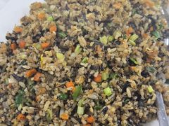 鲜紫菜炒饭-众味海鲜大排档·活海鲜·潮汕味(南澳店)