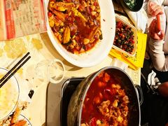 -聚味瞿记·龙虾堂(坡子街店)