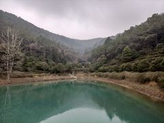 -九龙潭景区