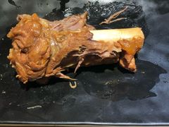 -关东小磨东北菜(上海长风大悦城店)