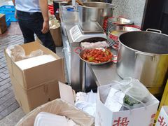 -杨氏青龙虾·羊蝎子(托乐嘉店)