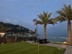 -深圳大梅沙京基洲际度假酒店