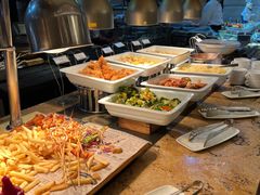 -浙江西子宾馆·瑶园咖啡厅