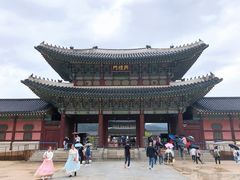 -景福宫