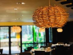 -采悦轩中餐厅·粤菜·海南菜(神州半岛喜来登度假酒店)