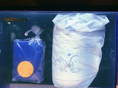 -星巴克臻选(国贸商城首店)