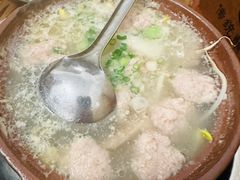 -汝萍传统蘸水菜(春华路总店)