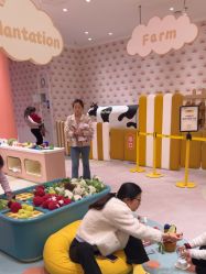 -奈尔宝·儿童乐园·亲子餐厅(苏州大悦城店)