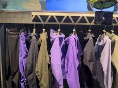 -KAILAS凯乐石(砂之船奥特莱斯店)