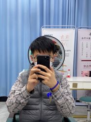 -东方美妍小鹏造型