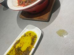 -绿茶餐厅(广州天河城店)