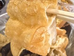 -蒙记老牌豆浆