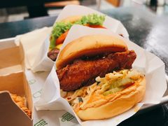 -Shake Shack(南山万象天地店)