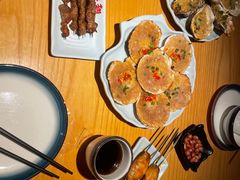 -蚝翅·海鲜粥·烧烤·龙虾季(海曙天一店)