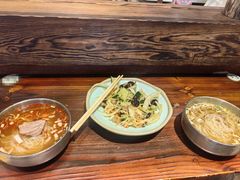 -金龙烧烤·牛肉面(西塔店)