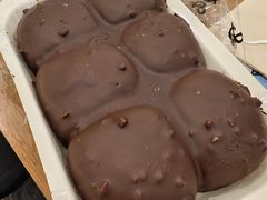 -B&C黄油与面包·THE GARDEN BAKERY概念店(世纪汇店)