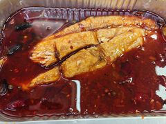-师烤·豆花烤鱼(广州荔湾扬韬广场店)