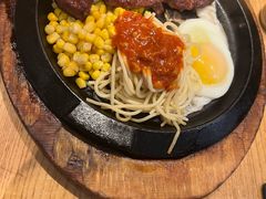 -菲滋意式餐厅(金华银泰城店)