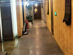 -良子健身(望京SOHO店)