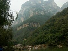 -云台山风景名胜区