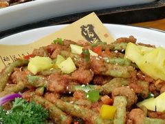 -醉壹号海鲜大排档(厦门美食地标店)